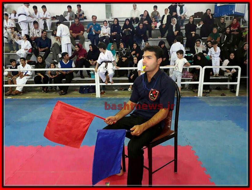 بی مهری مسئولین به کاراته کاران باشتی/کسب 18 مدال رنگا رنگ دیگر در سبد کیوکوشین کاران باشتی+تصاویر 14