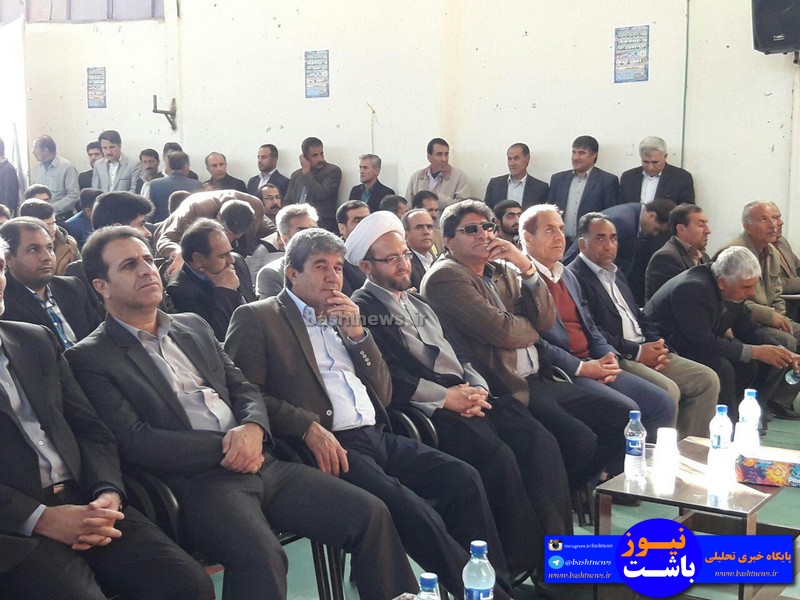 موفقیت 60 دانشجوی باشتی در دانشگاه دولتی طی دو سال اخیر/گوهرگانی رئیس مجمع خیرین استان شد+تصاویر +تصاویر 17