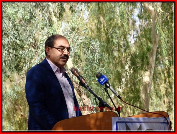 افتتاح پروژه های عمرانی شهرستان باشت در هفته دولت به روایت تصویر 27