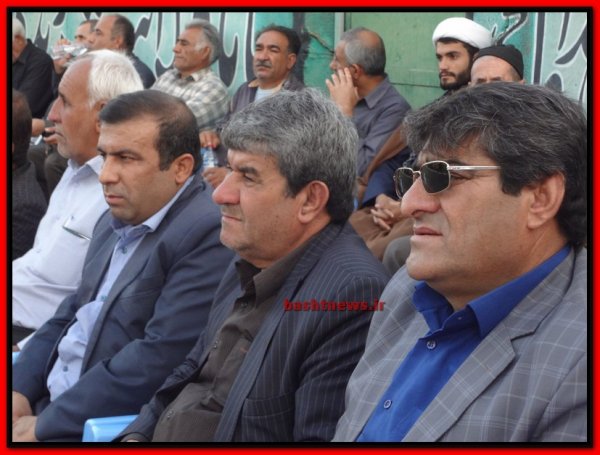 رژه باشکوه و مقتدر نیروهای مسلح باشت برگزار شد+تصاویر 29