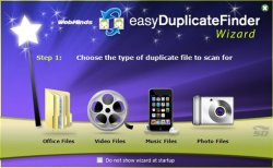  Easy Duplicate Finder 4.5