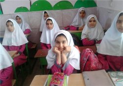 هزینه های سنگین لباس مدارس و لوازم تحریر بر دوش خانواده های باشتی+تصاویر 3
