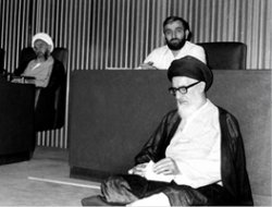طالقانی یکی از ستون‌های انقلاب بود /اولین امام جمعه تهران، «ابوذر زمان» بود 3