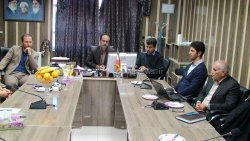 کمیته مبارزه با ایدز در باشت برگزار شد+تصاویر 3
