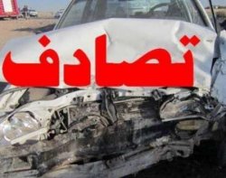 مدیر شبکه بهداشت و درمان شهرستان باشت:تصادف خونین در جاده شلال دون باشت ۵مصدوم برجای گذاشت 3
