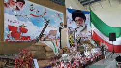 باپرکردن قلب راکتور عراق نانی در سفره ایران گذاشته نمی شود/ شهدای هسته ای فرزندان گفتمان مقاومت هستند 3