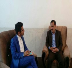 گفتگوی خواندنی با شهردار منتخب نظرسنجی صبح زاگرس/ از بیوگرافی شهردار چرام تا انتقال به وزارت! 6