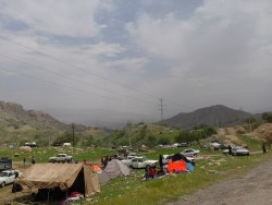بازدید بیش از 374 هزار گردشگر از جاذبه های دیدنی شهرستان/شلال دان، پربازدیدترین منطقه گردشگری باشت 3